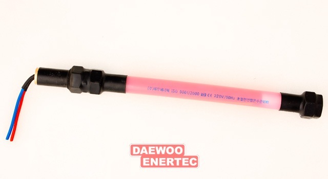 Энергосберегающий жидкостный теплый пол X-L Pipe DW-015