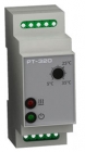 Терморегулятор электронный РТ -330 (без ДТ)
