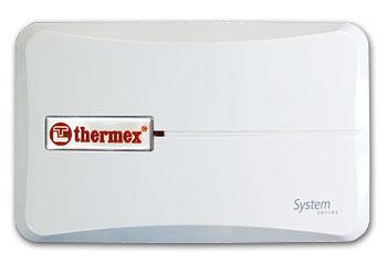 Водонагреватель проточный THERMEX System  600 (wh)